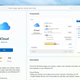 iCloud for Windows is available in the Microsoft Store.